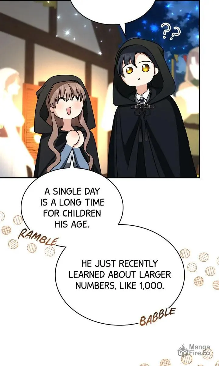 Read My Little Tyrant chapter 44 image 20 on Lezhin