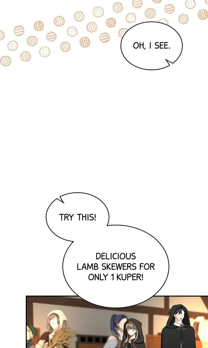 Read My Little Tyrant chapter 44 image 21 on Lezhin