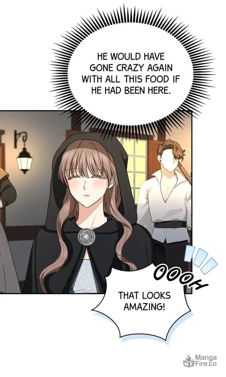 Read My Little Tyrant chapter 44 image 23 on Lezhin
