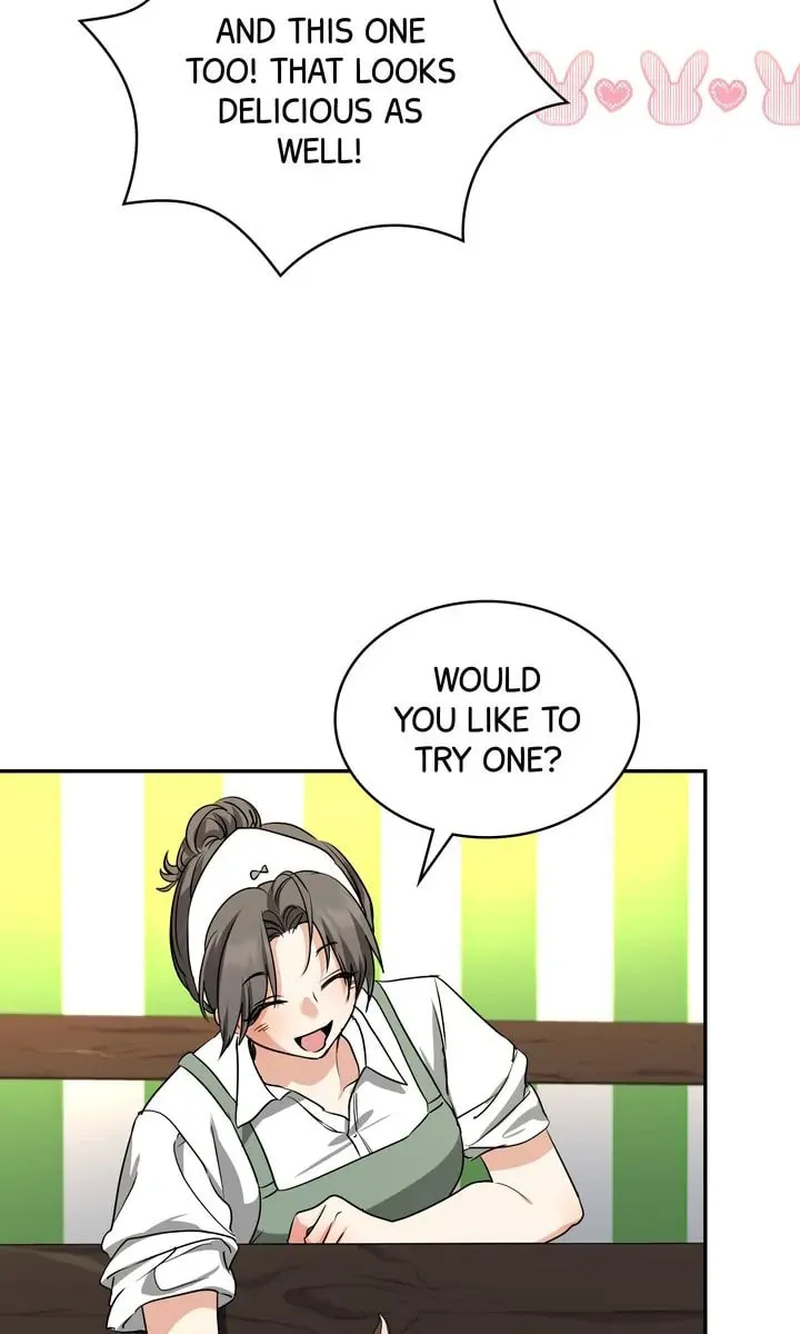 Read My Little Tyrant chapter 44 image 25 on Lezhin