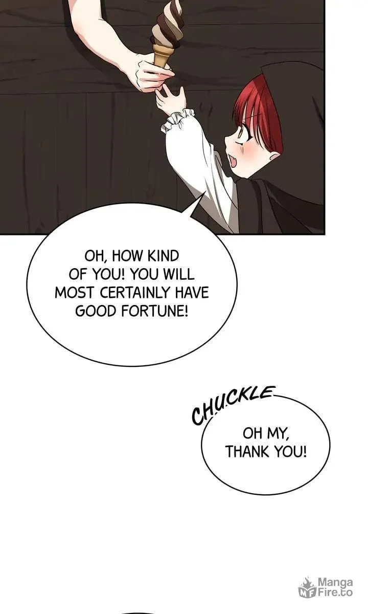 Read My Little Tyrant chapter 44 image 26 on Lezhin