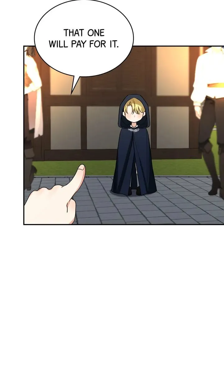 Read My Little Tyrant chapter 44 image 27 on Lezhin