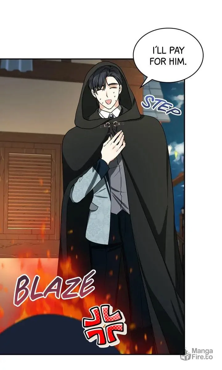 Read My Little Tyrant chapter 44 image 29 on Lezhin