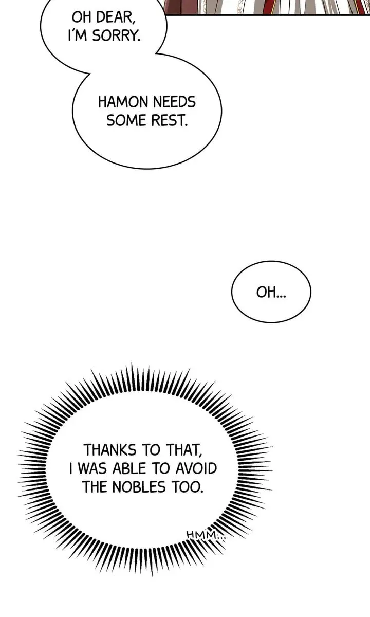 Read My Little Tyrant chapter 44 image 3 on Lezhin