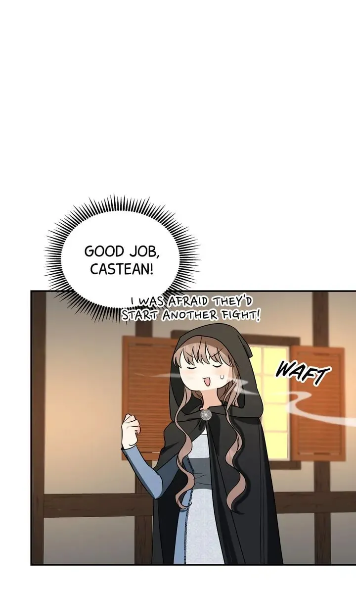Read My Little Tyrant chapter 44 image 30 on Lezhin