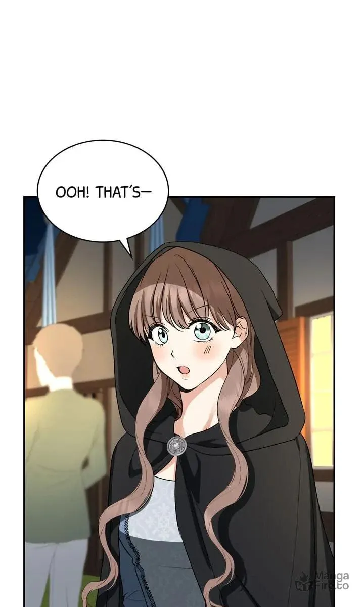 Read My Little Tyrant chapter 44 image 32 on Lezhin