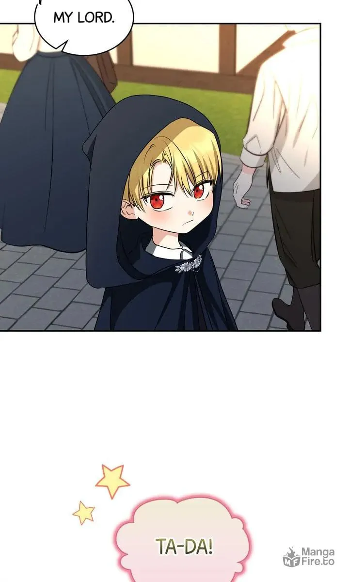 Read My Little Tyrant chapter 44 image 34 on Lezhin