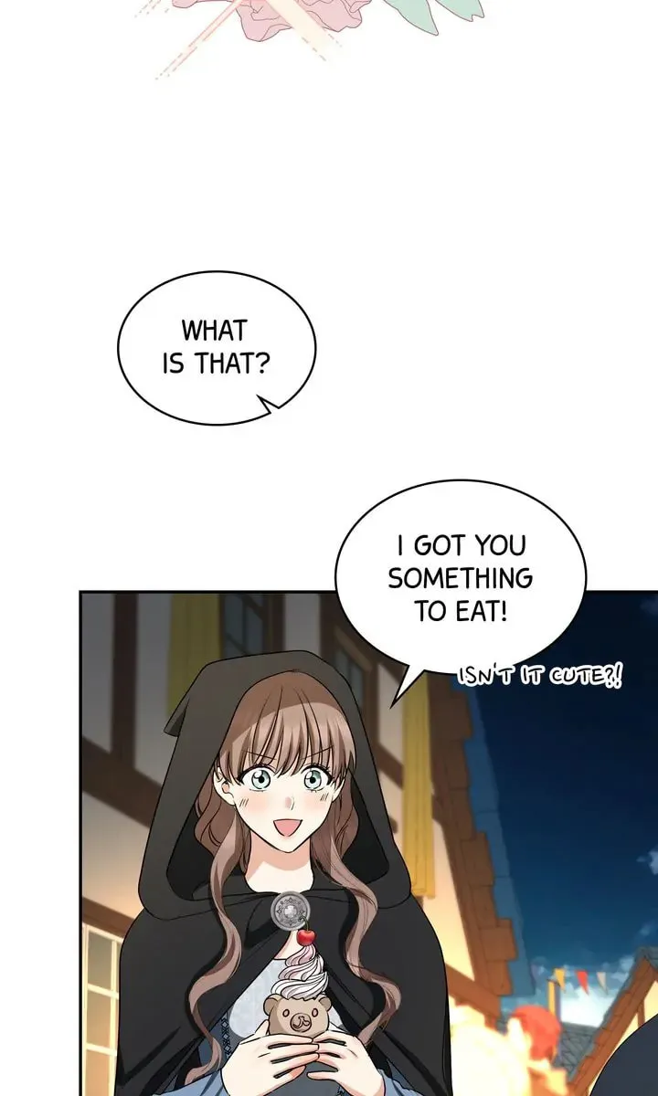 Read My Little Tyrant chapter 44 image 36 on Lezhin