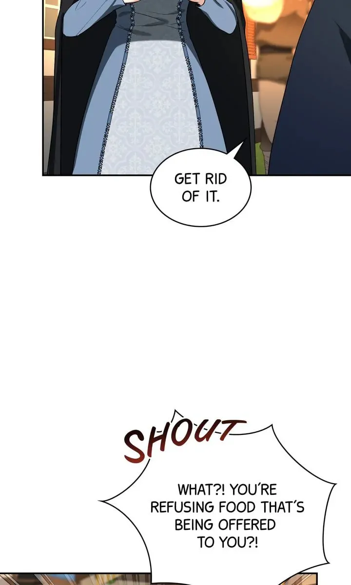 Read My Little Tyrant chapter 44 image 37 on Lezhin