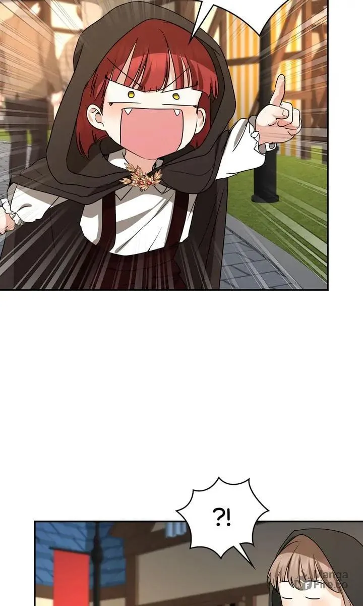 Read My Little Tyrant chapter 44 image 38 on Lezhin