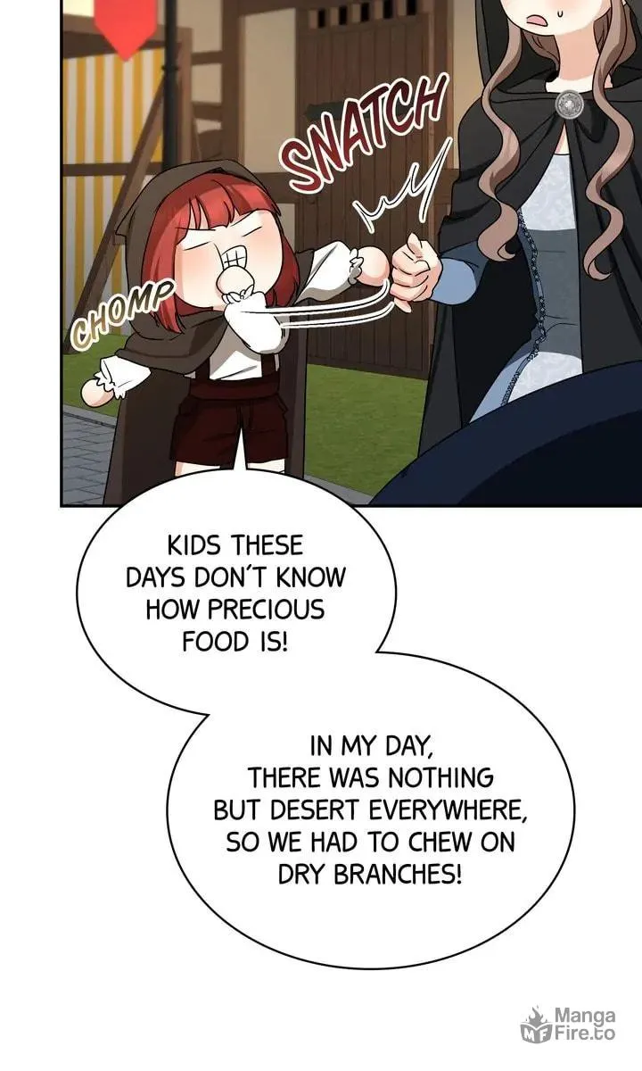 Read My Little Tyrant chapter 44 image 39 on Lezhin
