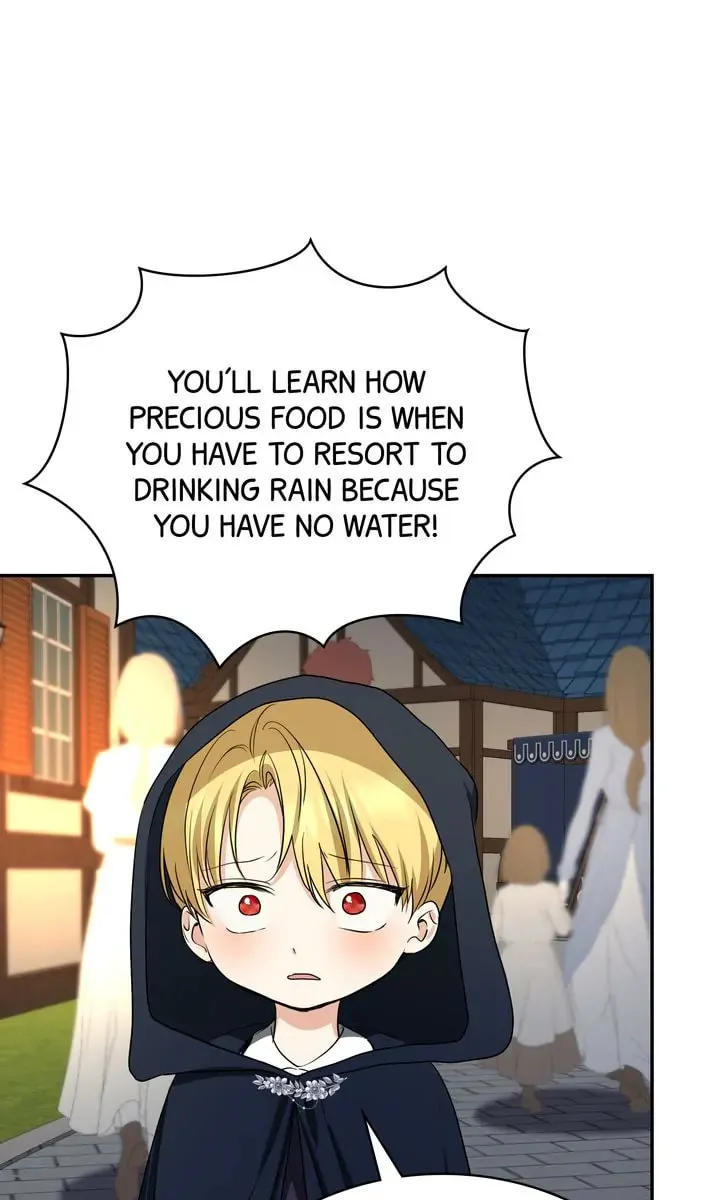 Read My Little Tyrant chapter 44 image 40 on Lezhin