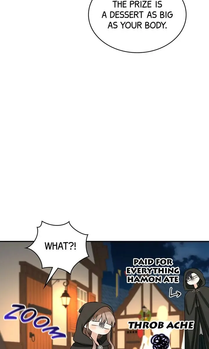 Read My Little Tyrant chapter 44 image 43 on Lezhin