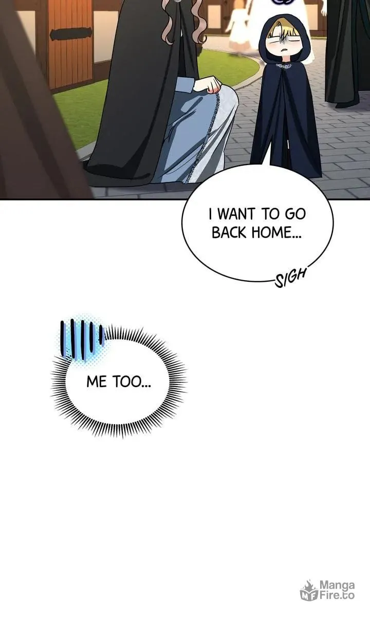 Read My Little Tyrant chapter 44 image 44 on Lezhin