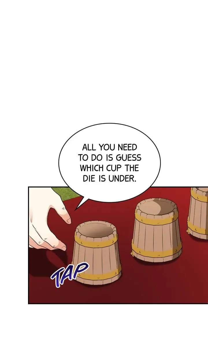 Read My Little Tyrant chapter 44 image 46 on Lezhin