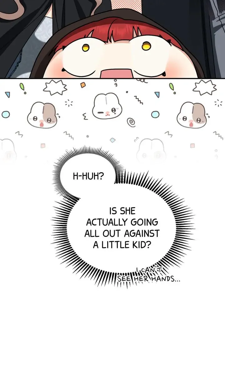 Read My Little Tyrant chapter 44 image 51 on Lezhin