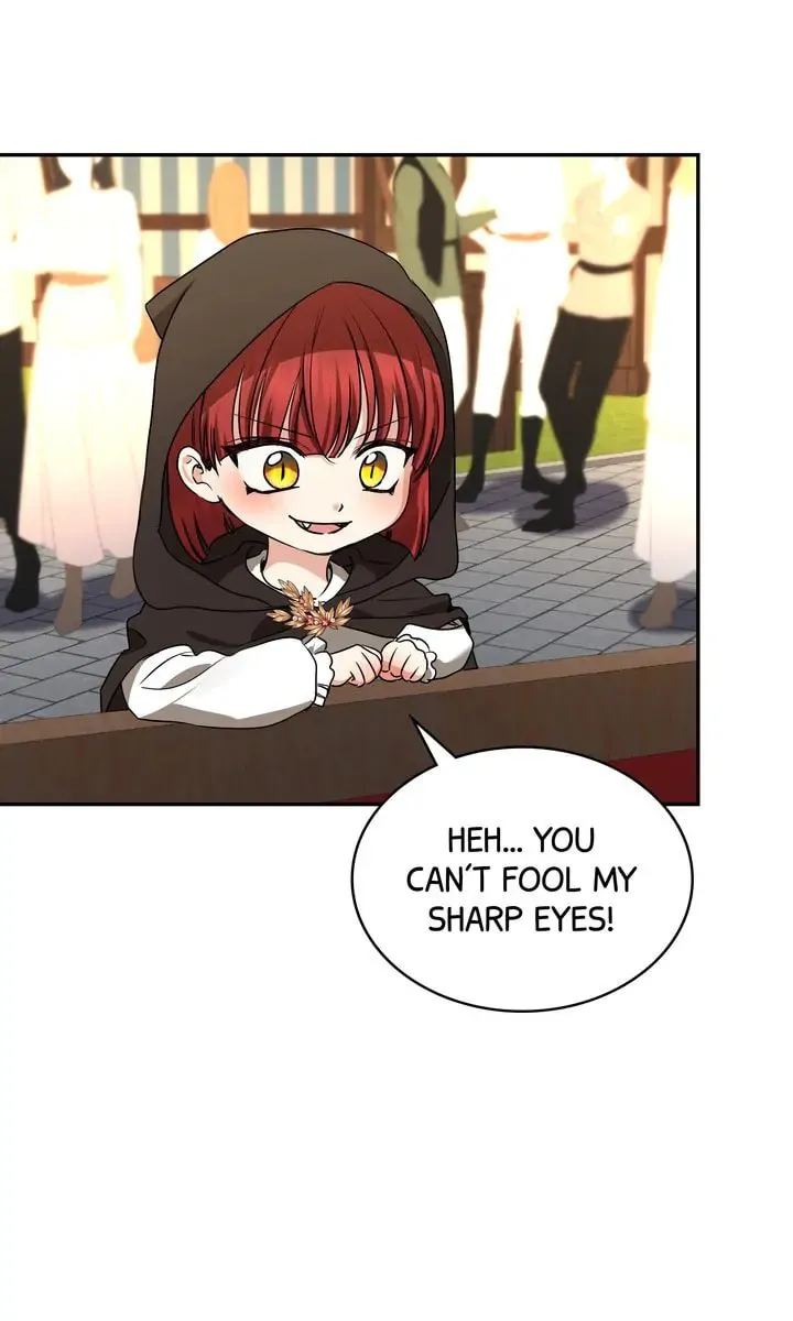Read My Little Tyrant chapter 44 image 52 on Lezhin