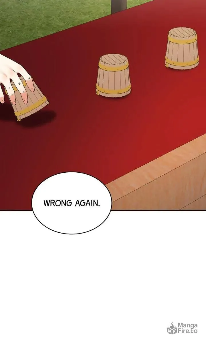 Read My Little Tyrant chapter 44 image 56 on Lezhin