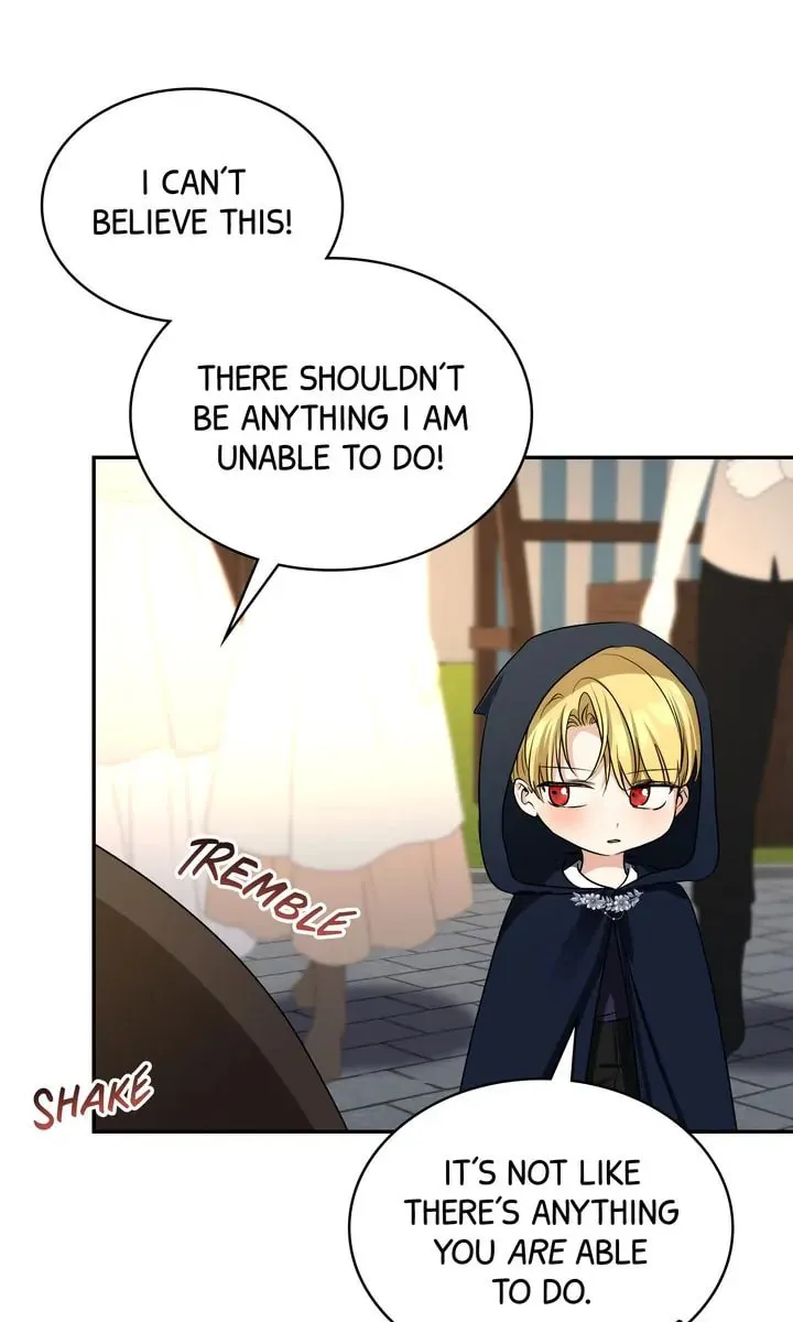 Read My Little Tyrant chapter 44 image 57 on Lezhin