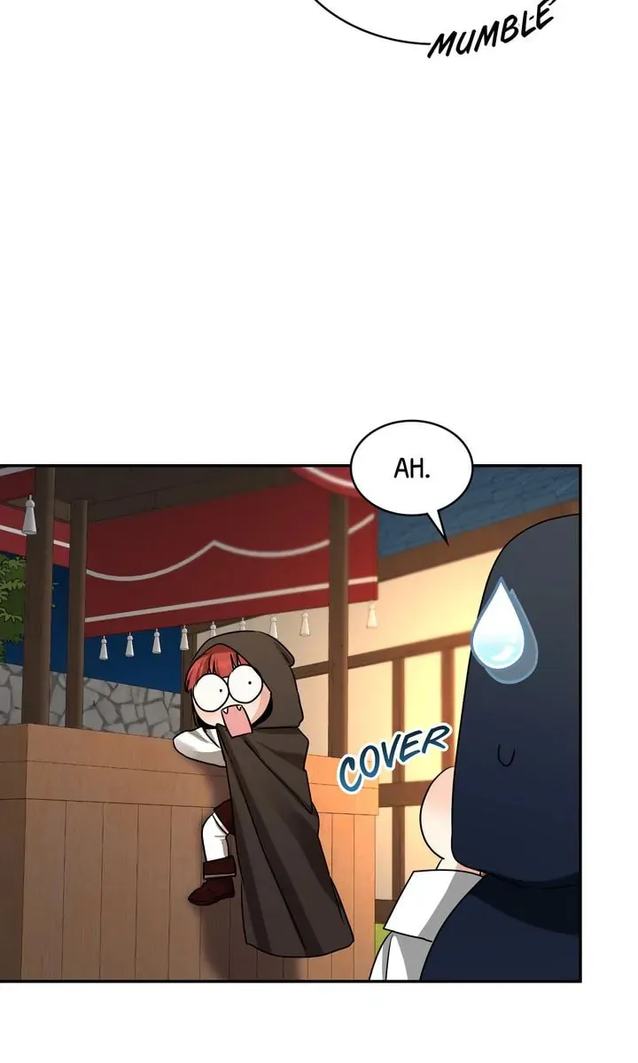 Read My Little Tyrant chapter 44 image 58 on Lezhin