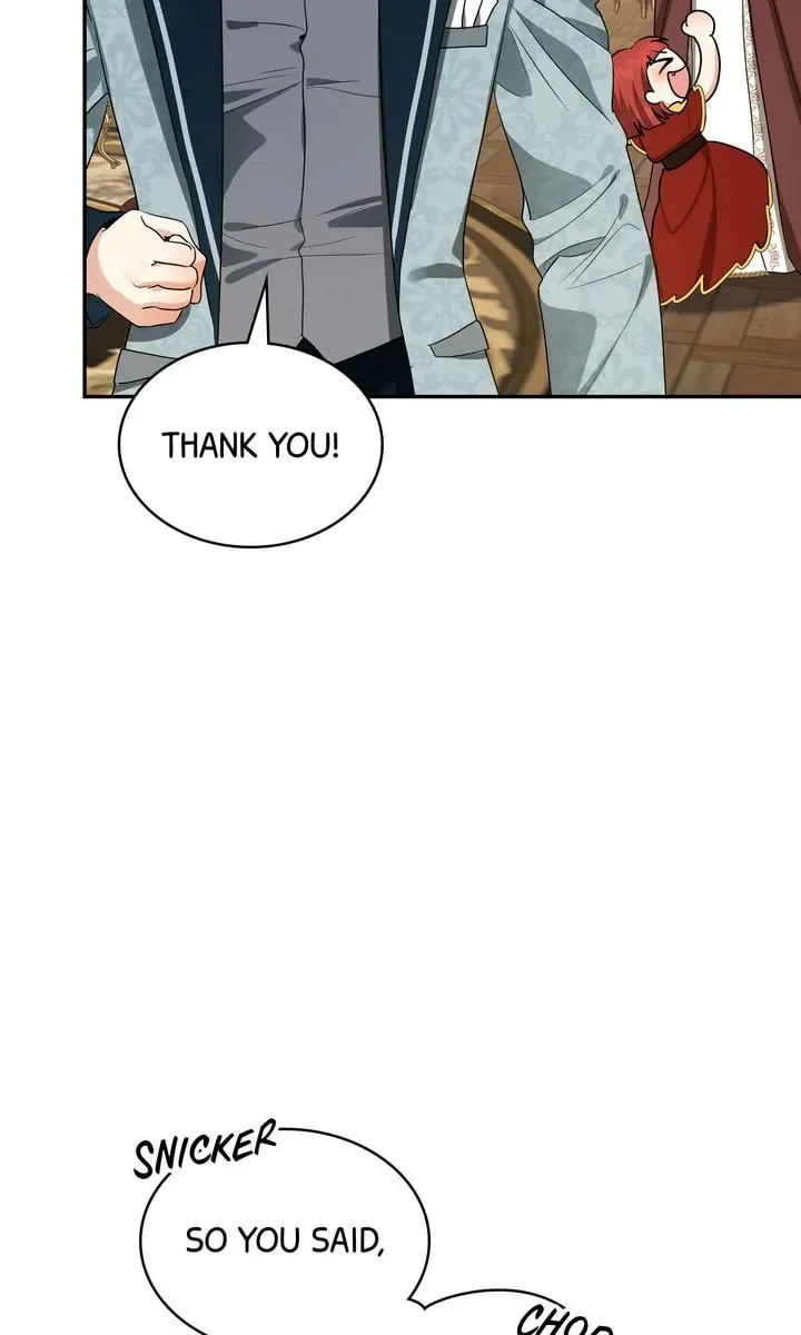 Read My Little Tyrant chapter 44 image 6 on Lezhin
