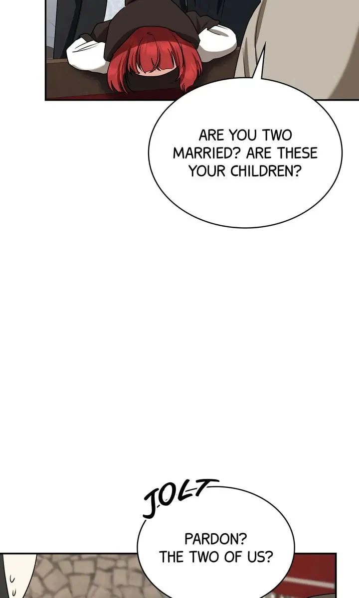 Read My Little Tyrant chapter 44 image 60 on Lezhin