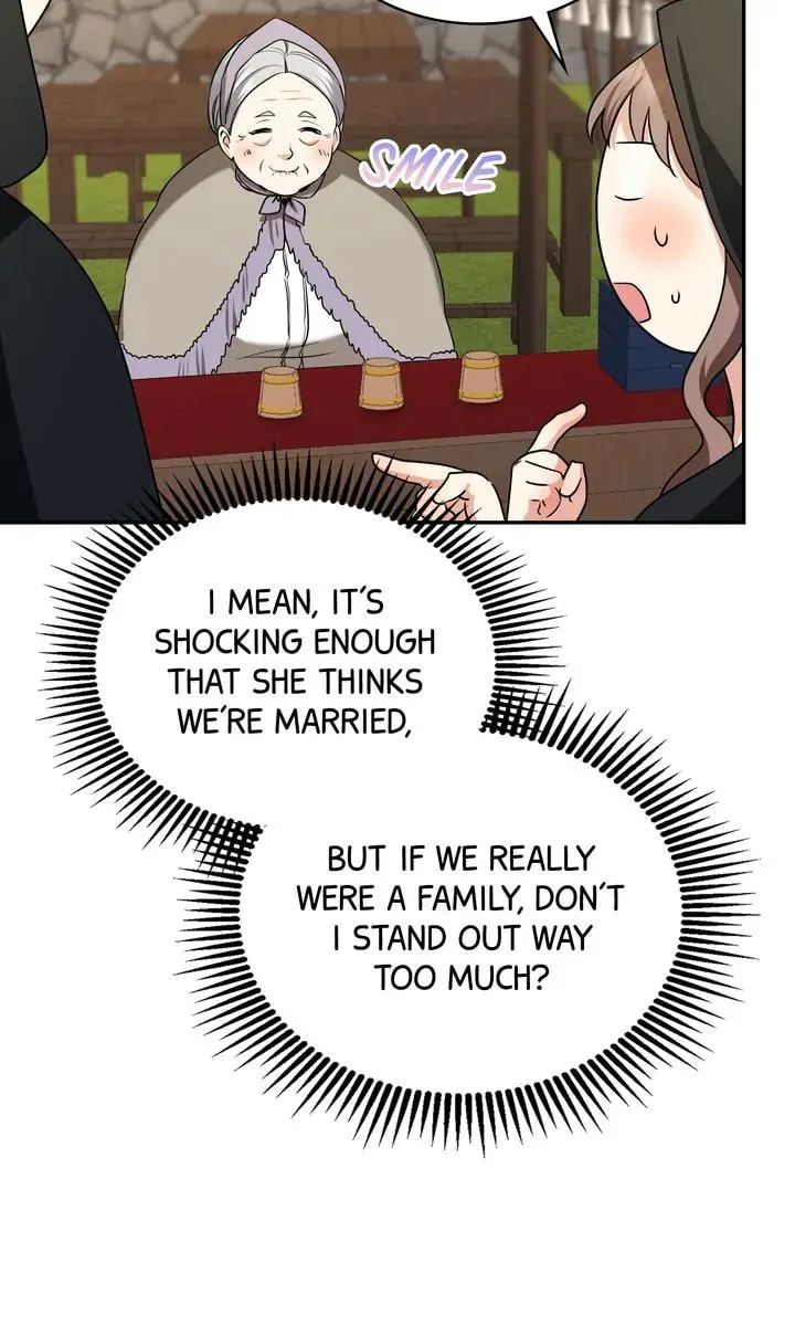 Read My Little Tyrant chapter 44 image 61 on Lezhin