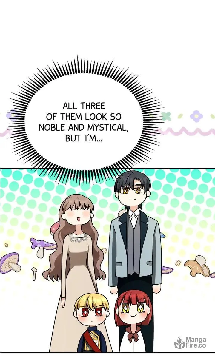 Read My Little Tyrant chapter 44 image 62 on Lezhin