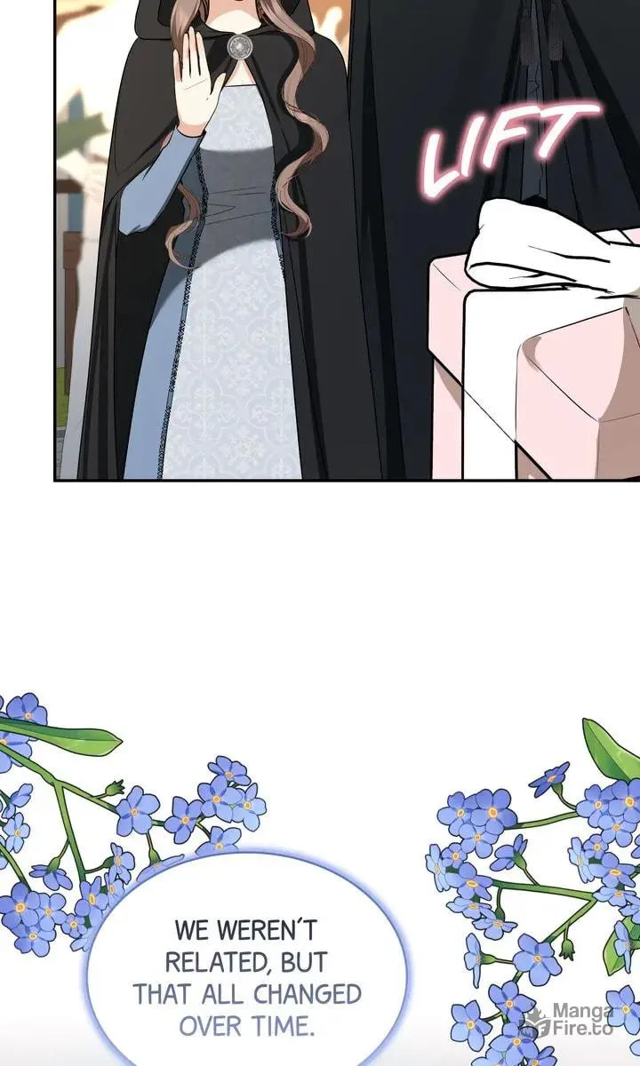 Read My Little Tyrant chapter 44 image 64 on Lezhin