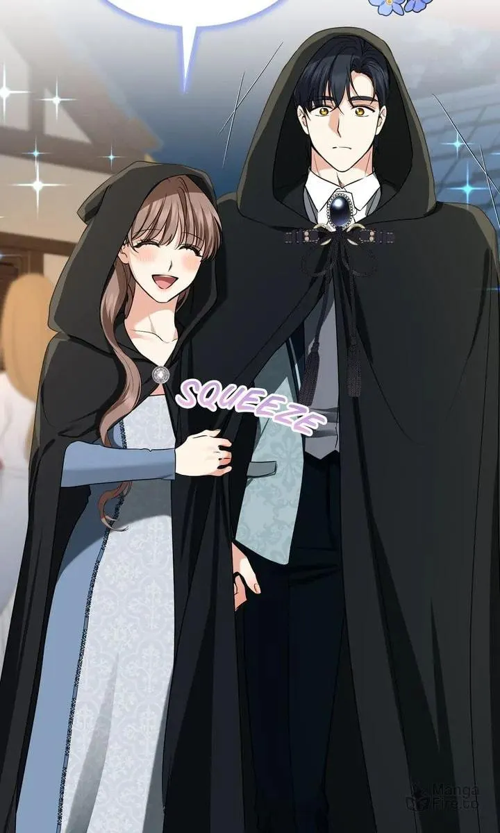 Read My Little Tyrant chapter 44 image 65 on Lezhin