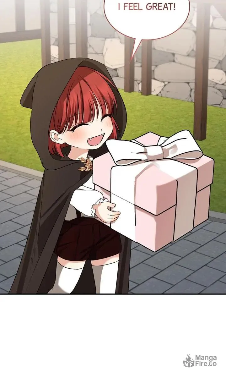 Read My Little Tyrant chapter 44 image 69 on Lezhin