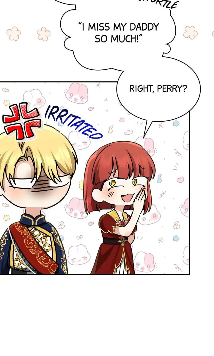 Read My Little Tyrant chapter 44 image 7 on Lezhin