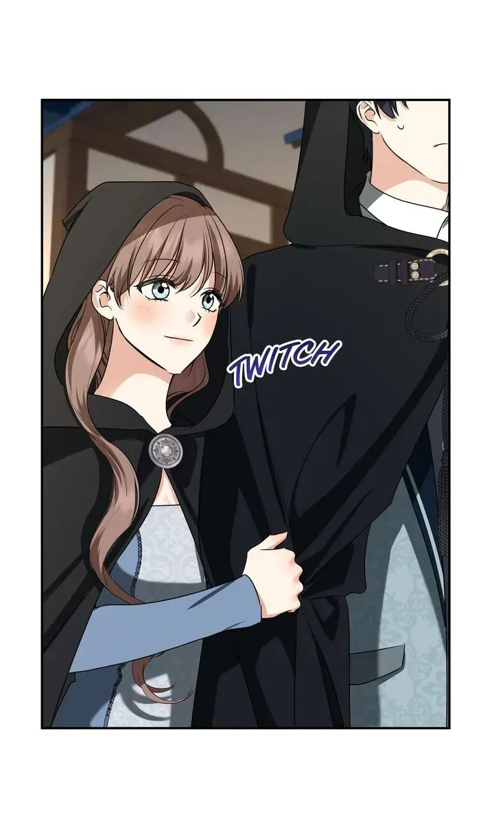 Read My Little Tyrant chapter 44 image 70 on Lezhin