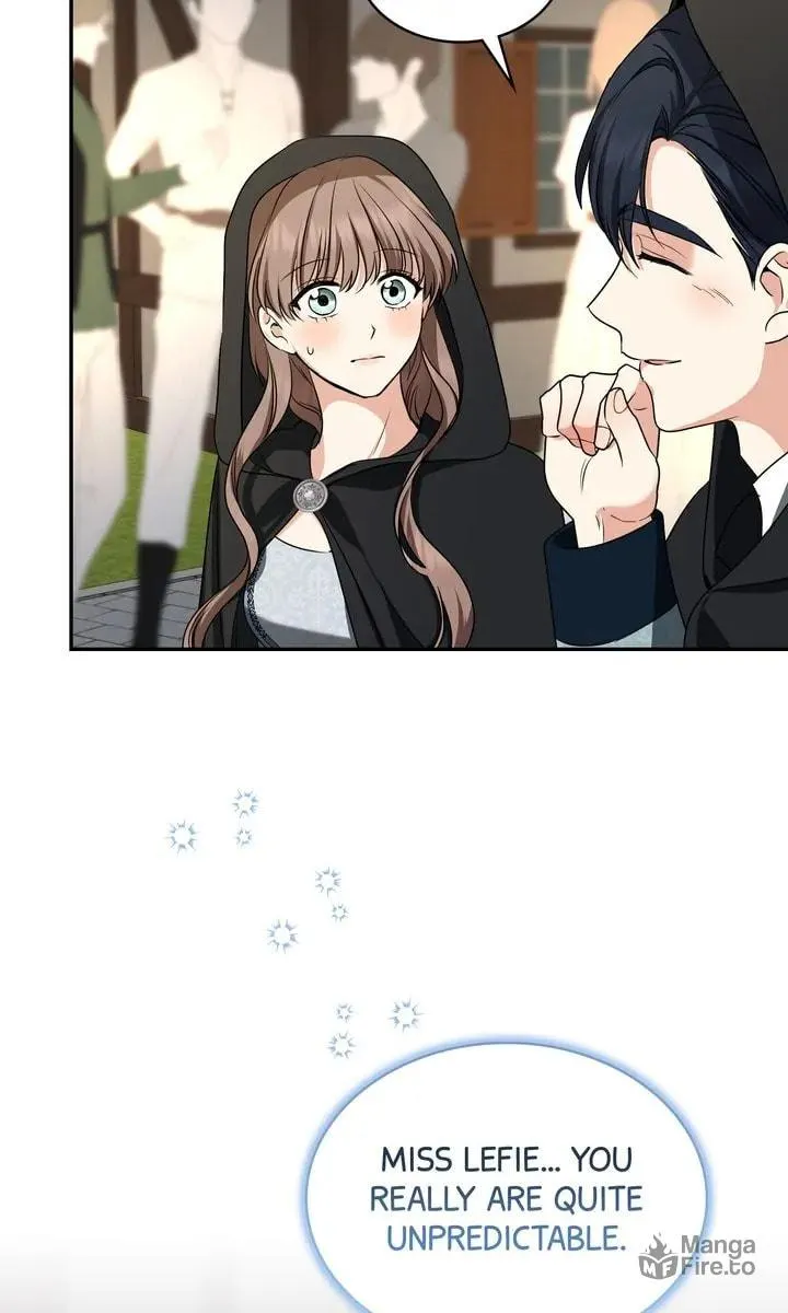 Read My Little Tyrant chapter 44 image 74 on Lezhin
