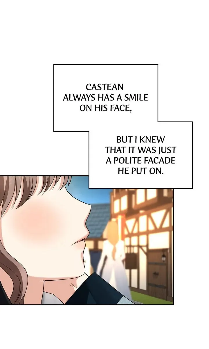 Read My Little Tyrant chapter 44 image 81 on Lezhin