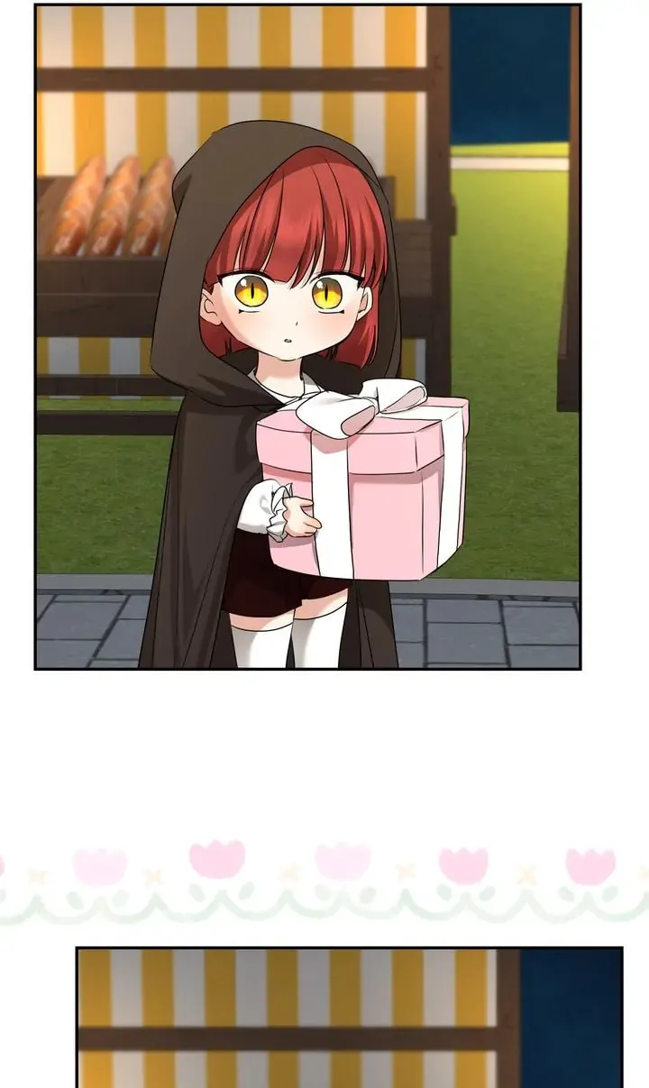 Read My Little Tyrant chapter 45 image 10 on Lezhin