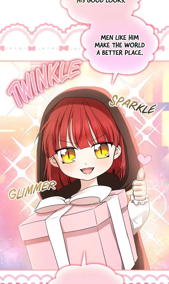 Read My Little Tyrant chapter 45 image 12 on Lezhin