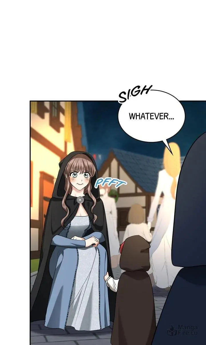 Read My Little Tyrant chapter 45 image 14 on Lezhin