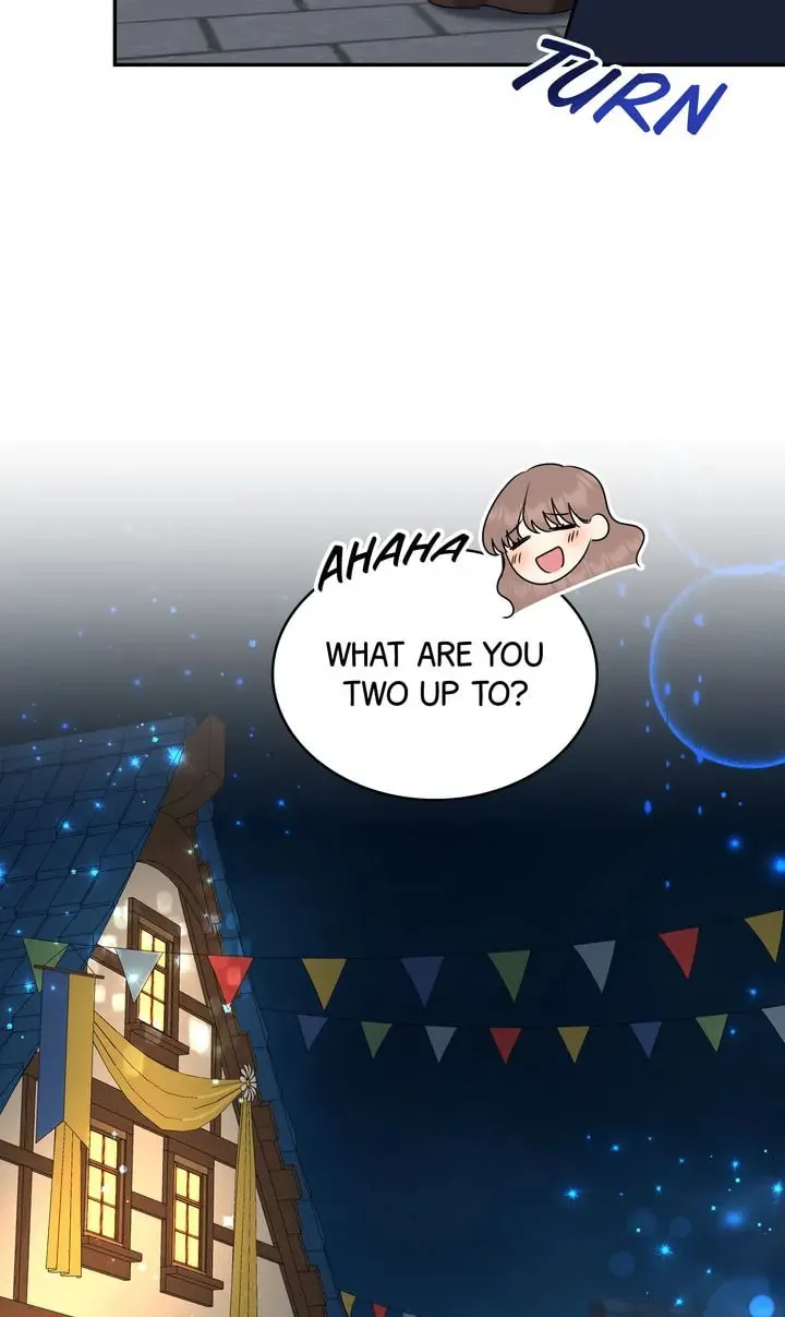 Read My Little Tyrant chapter 45 image 15 on Lezhin