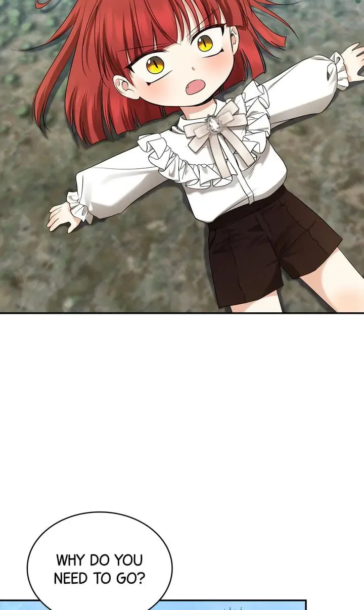 Read My Little Tyrant chapter 45 image 18 on Lezhin