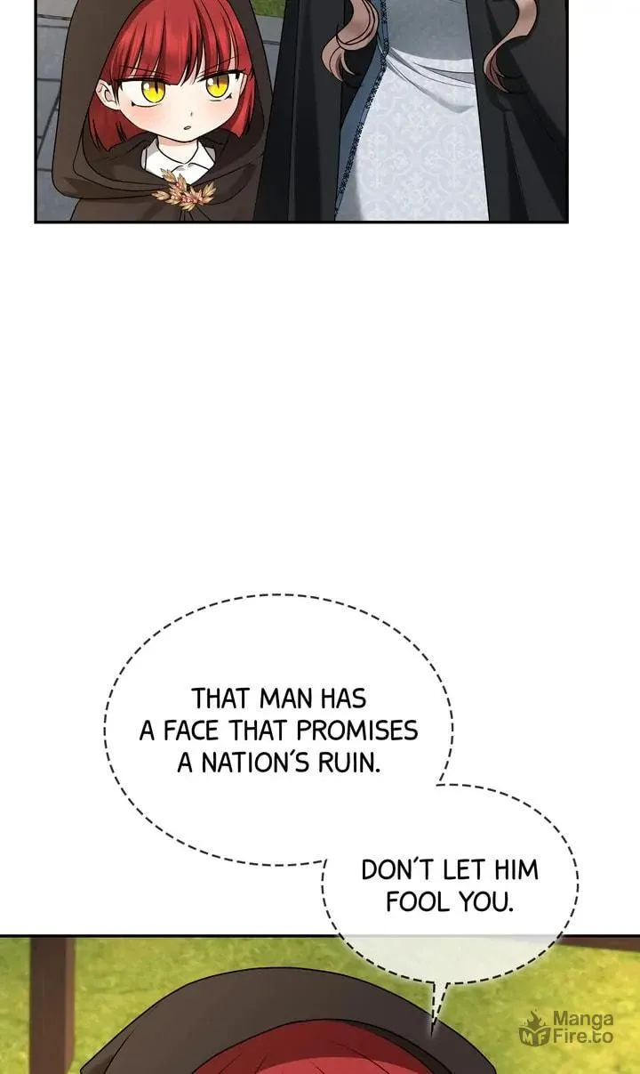 Read My Little Tyrant chapter 45 image 2 on Lezhin