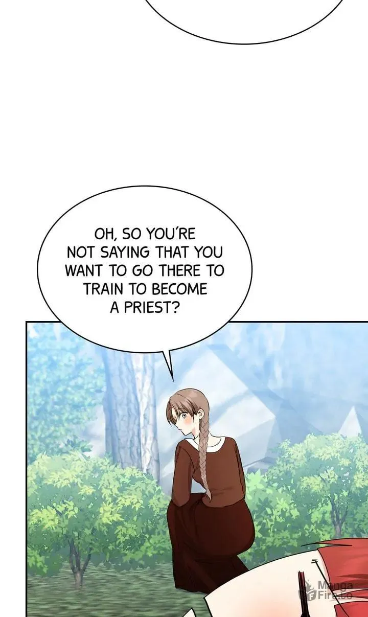 Read My Little Tyrant chapter 45 image 20 on Lezhin