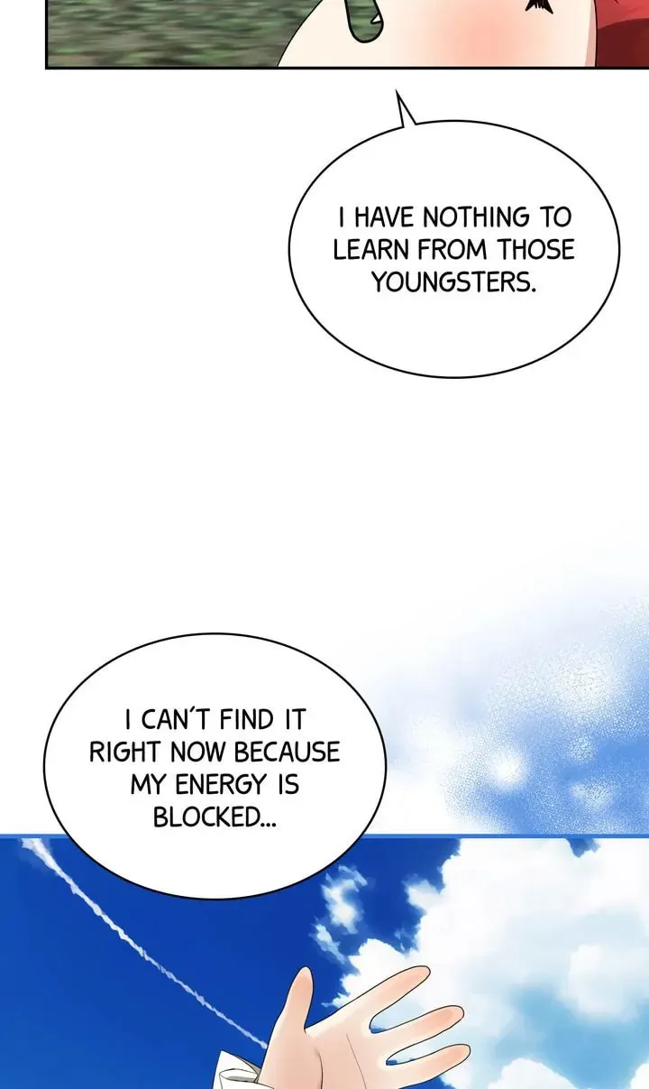 Read My Little Tyrant chapter 45 image 21 on Lezhin