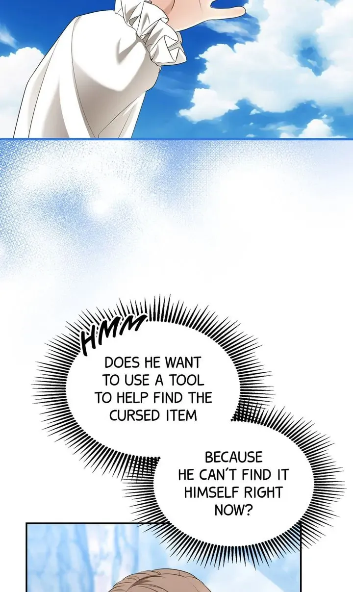 Read My Little Tyrant chapter 45 image 22 on Lezhin