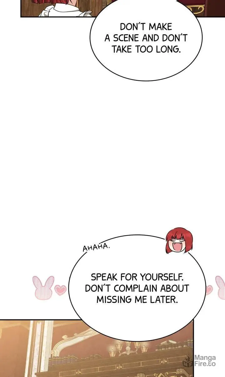 Read My Little Tyrant chapter 45 image 26 on Lezhin