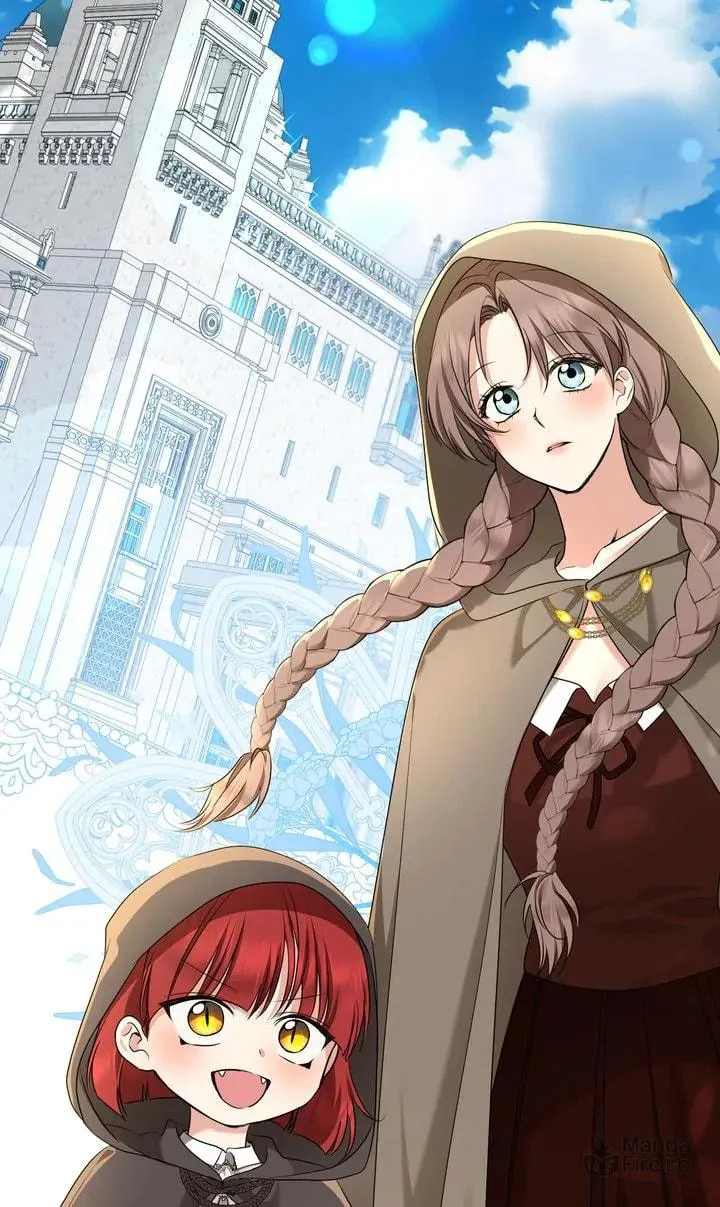 Read My Little Tyrant chapter 45 image 29 on Lezhin