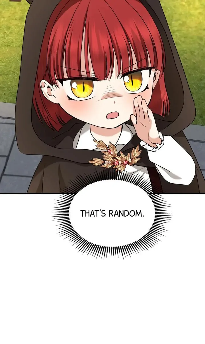Read My Little Tyrant chapter 45 image 3 on Lezhin