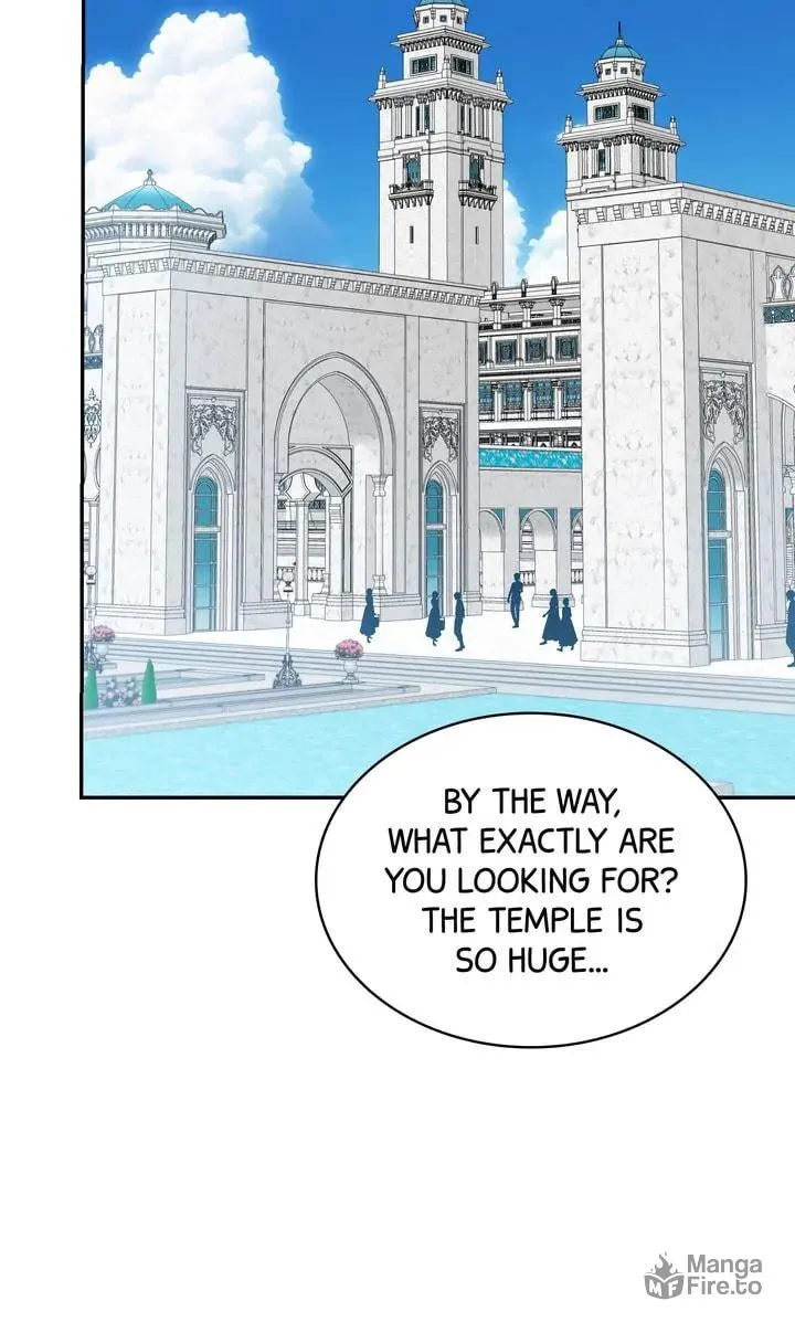 Read My Little Tyrant chapter 45 image 32 on Lezhin