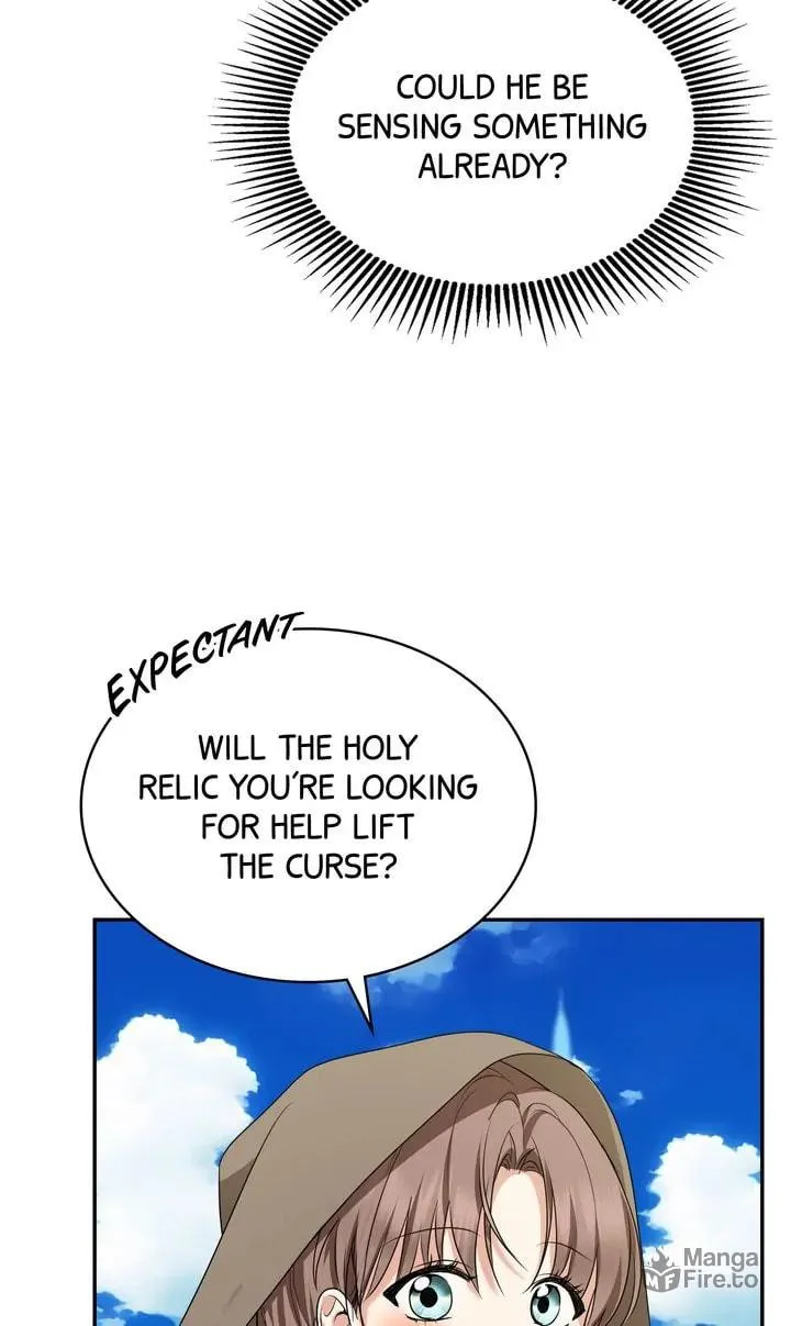 Read My Little Tyrant chapter 45 image 34 on Lezhin