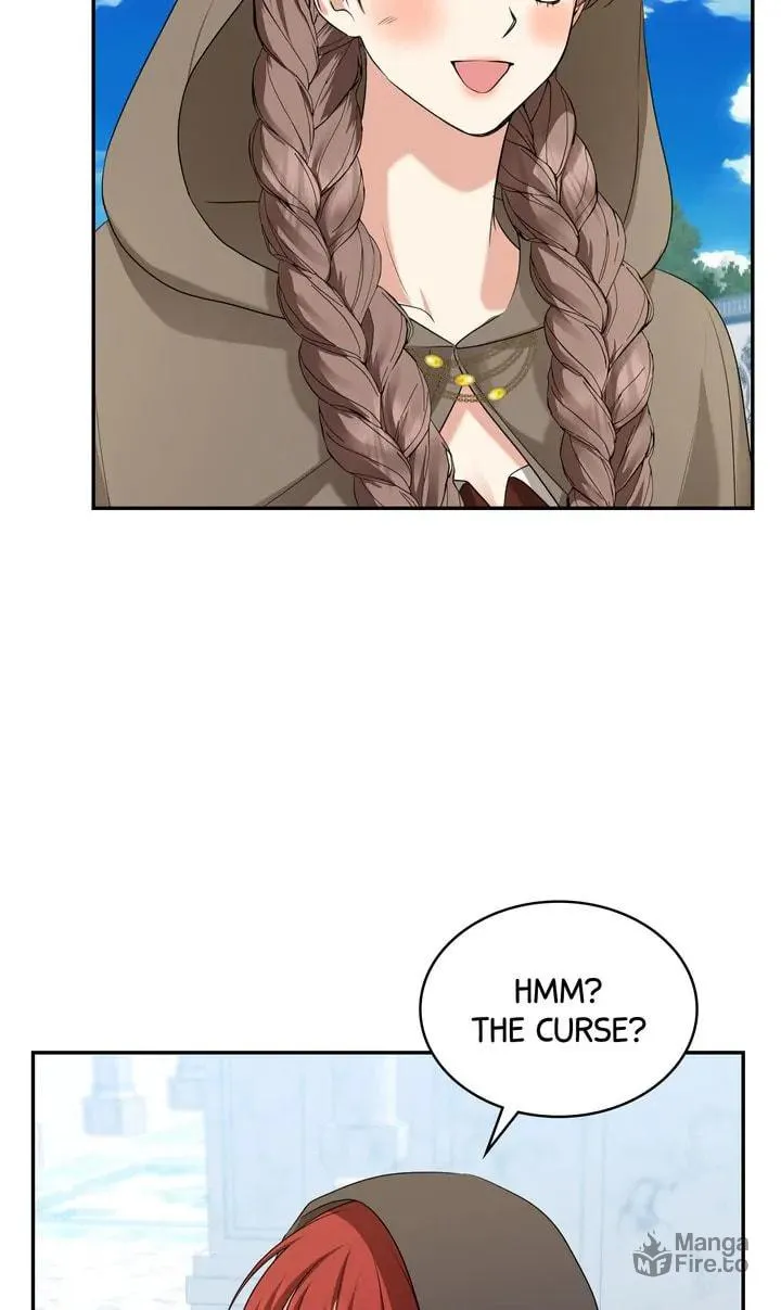 Read My Little Tyrant chapter 45 image 35 on Lezhin